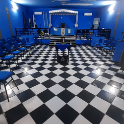 Reforma da Loja (07-06-2023 a 02-03-2024)